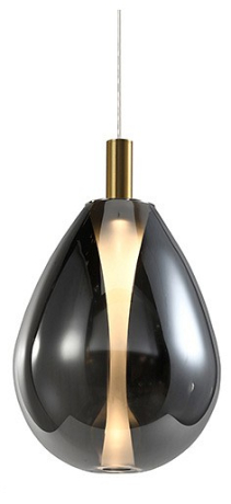 Подвесной светильник Favourite Hopper 4255-2P 