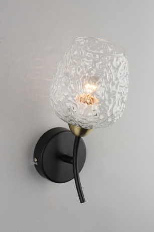 Бра Omnilux Pavarolo OML-67801-01 