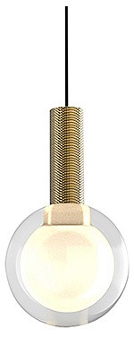 Подвесной светильник Favourite Kula 4378-1P 