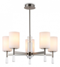 Люстра на штанге Ambrella Light HIGH LIGHT LH56251