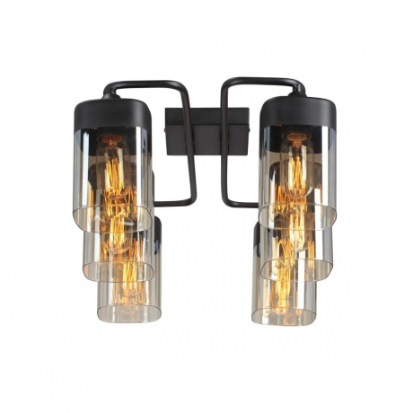 Потолочная люстра Vitaluce V3092 V3092-1/6PL 