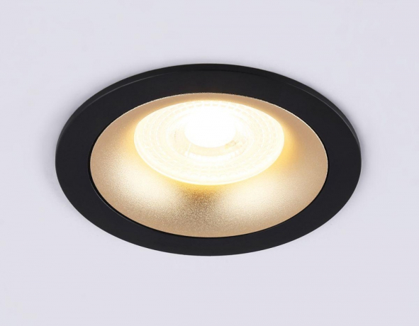 Встраиваемый светильник Ambrella Light TECHNO SPOT TN102725