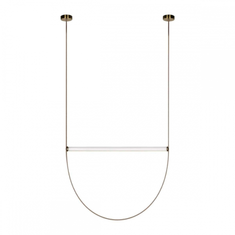 Подвесной светодиодный светильник Loft IT Liana 10221/1700 