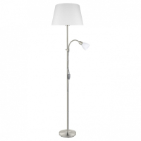 Торшер с подсветкой Eglo Conesa 95686