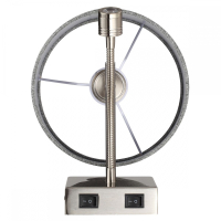 Бра с подсветкой Lumion NIKKI 8251/2W