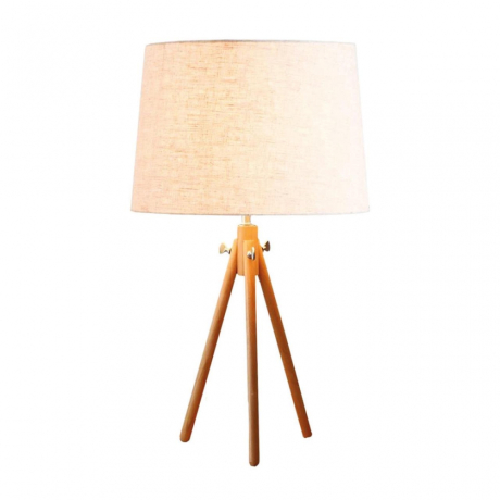 Настольная лампа декоративная Loft it Natural LOFT7112T 