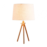 Настольная лампа декоративная Loft it Natural LOFT7112T