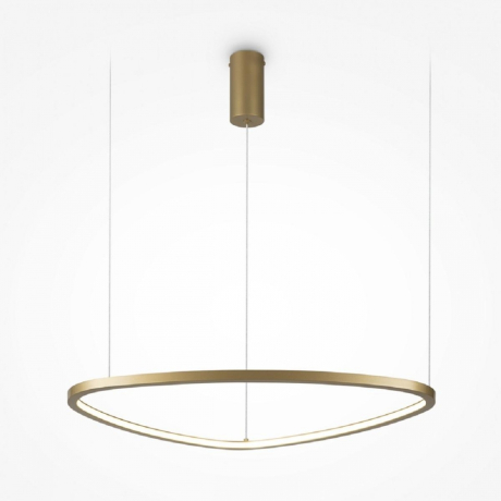 Подвесной светильник Maytoni Glint MOD072PL-L28BS3K 