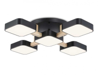 Потолочная люстра Ambrella Light FL FL4883