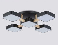 Потолочная люстра Ambrella Light FL FL4883