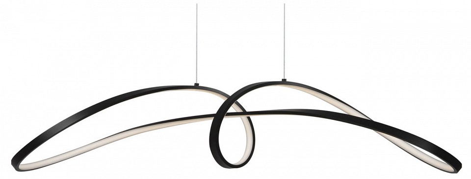 Подвесной светильник Maytoni Curve MOD156PL-L52B4K 