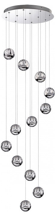 Подвесной светильник Odeon Light Sono 5100/60L