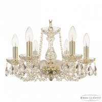 Подвесной светильник Bohemia Ivele Crystal 119 119/6/141 G