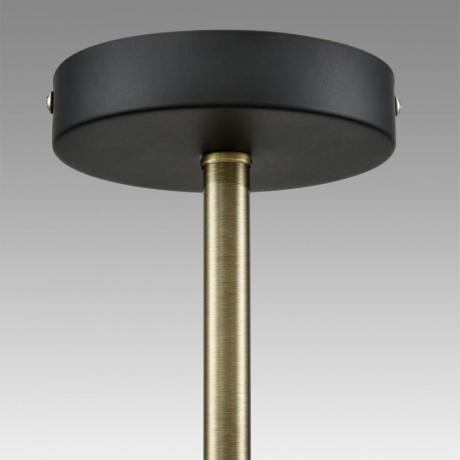 Люстра на штанге Lumion Comfi 8062/4C 