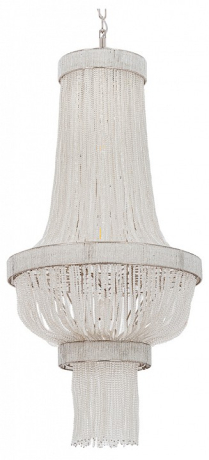 Подвесная люстра Covali JPL-10476a