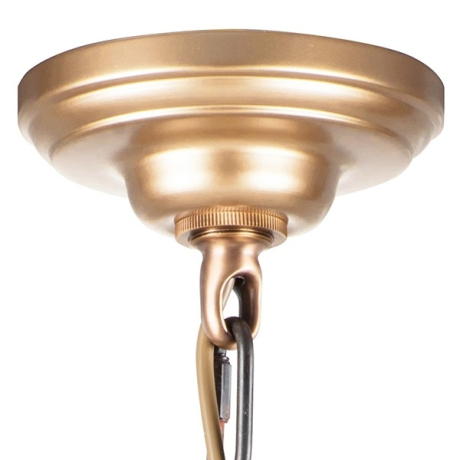 Подвесная люстра Lightstar Perla 707081 