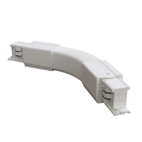 Соединитель гибкий для треков Maytoni Technical Accessorises TRA005CF-31W