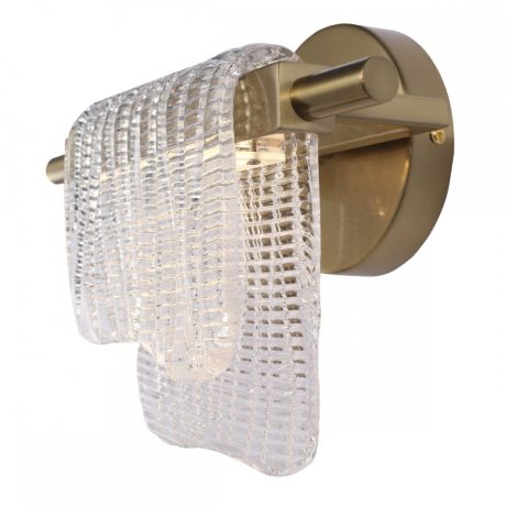 Бра ST-Luce VOILE SL6021.201.06 