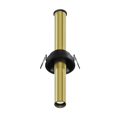 Встраиваемый светильник Maytoni Technical Focus T C140RS-L300-7W4K-BBS 