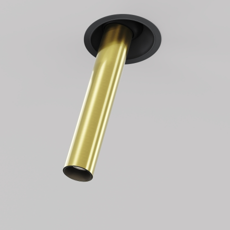 Встраиваемый светильник Maytoni Technical Focus T C140RS-L300-7W4K-BBS 