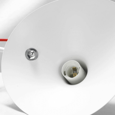 Потолочная люстра Lussole Navajo LSP-8126 