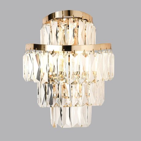 Настенный светильник Odeon Light Wayta Hall 5073/2W 