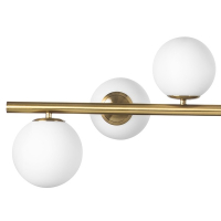 Подвесная люстра Croco Lightstar с поддержкой Алисы, 815083 (SD1508/8)