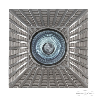 Встраиваемый светильник Bohemia Ivele Crystal 1791 1791/10/LS Ni