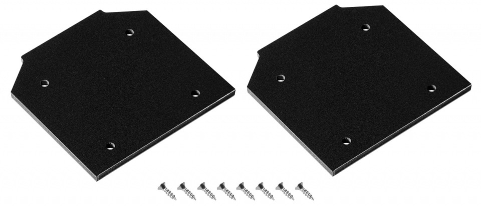 Заглушка для профиля Lightstar Teta 505457 