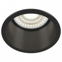 Встраиваемый светильник Maytoni Technical Reif DL049-01B