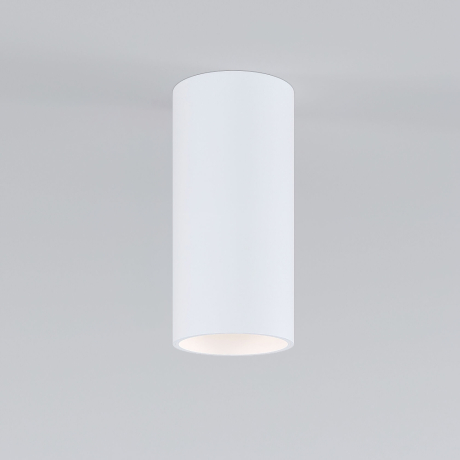 Накладной светильник Elektrostandard Diffe 85580/01 белый (a058272) 