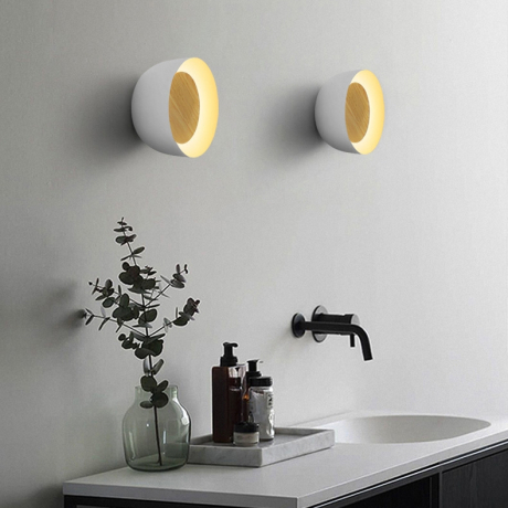 Накладной светильник Imperiumloft LOKE LOKE01 