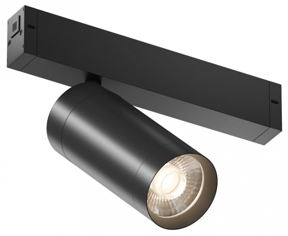 Светильник на штанге Denkirs Smart DK8020-BK 