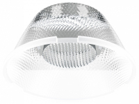 Рассеиватель с линзой Maytoni Technical Wise LensD29-50