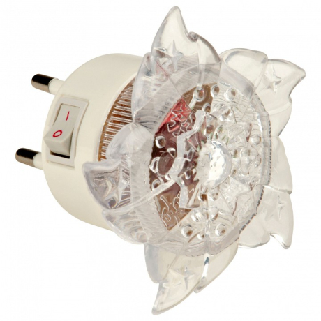 Ночник Uniel DTL-308 10320 