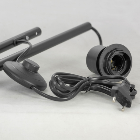 Торшер Lussole Weston LSP-0608 