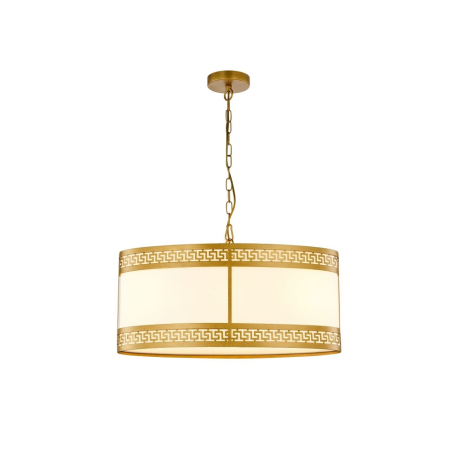 Подвесная люстра Favourite Exortivus с поддержкой Маруся 4011-3PC-М 