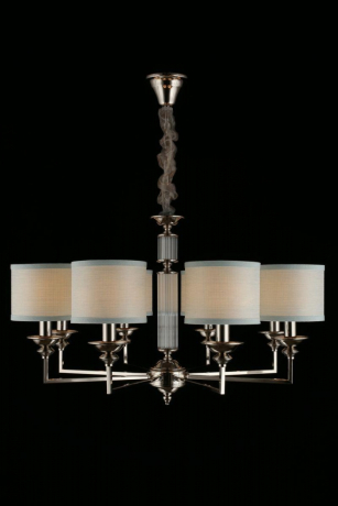 Люстра подвесная с лампочками APLOYT APL.712.03.08+Lamps 