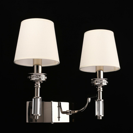 Бра с лампочками APLOYT APL.716.01.02+Lamps 