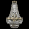 Бра Bohemia Ivele Crystal 1910 19101B/H2/35IV G 