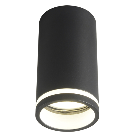 Светильник потолочный Crystal Lux CLT 072C BL 