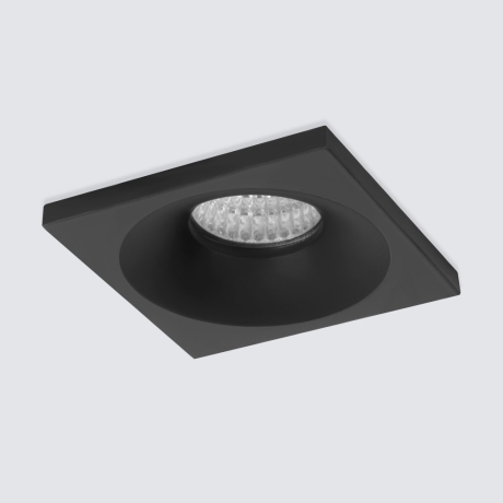 Встраиваемый светодиодный светильник Elektrostandard 15271/LED (a056027) 