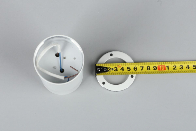 Накладной светильник Omnilux Lucido OML-100609-01 