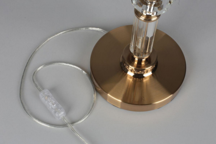 Настольная лампа Aployt Patricia APL.716.14.01 