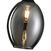 Подвесной светильник с лампочкой F-Promo 4361-1P+Lamps