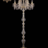 Торшер Bohemia Art Classic 11.23 13.23.8+4.200.h-165.Gd.Dr 