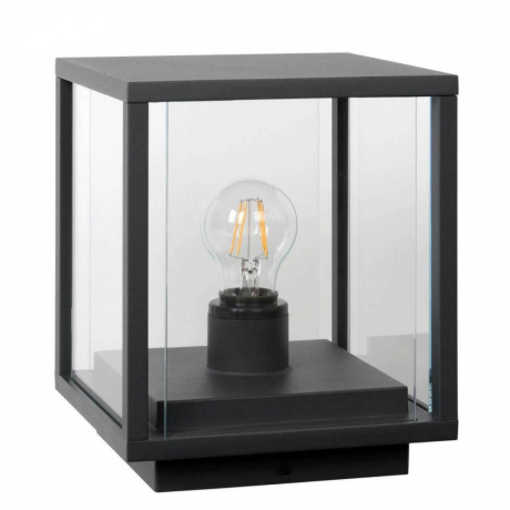 Наземный низкий светильник Lucide Claire 27883/25/30