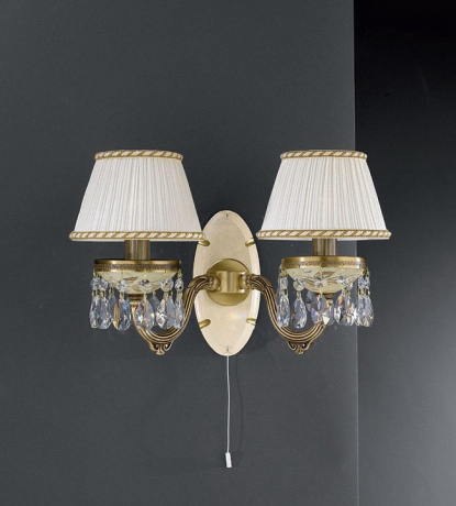 Бра Reccagni Angelo 6606 A 6606/2 