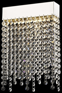 Накладной светильник Wertmark Regina WE463.01.101