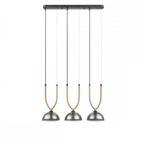 Подвесной светильник Vele Luce Cloe VL5434P03 